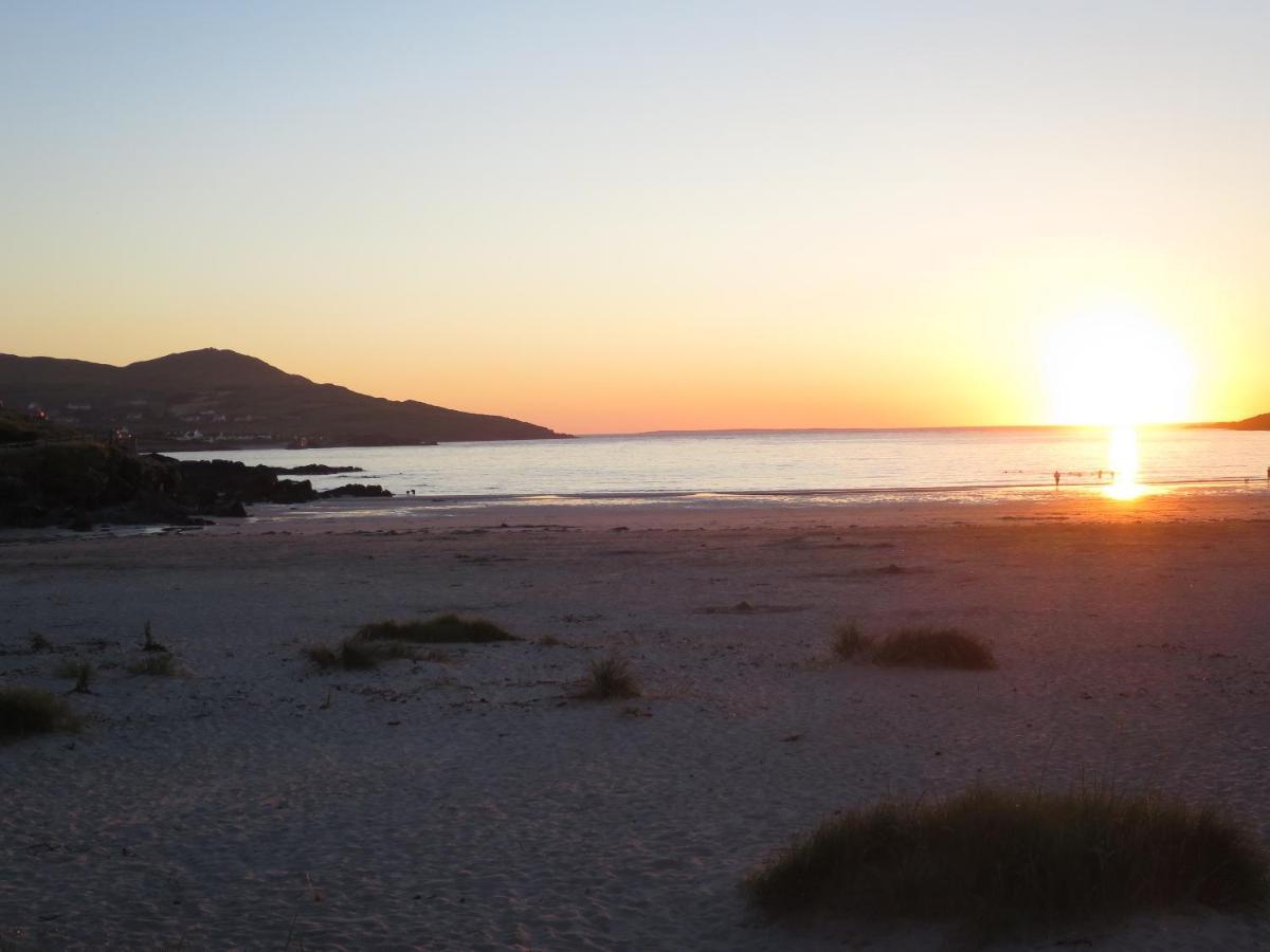 Avalon House B&B Glenties Dış mekan fotoğraf