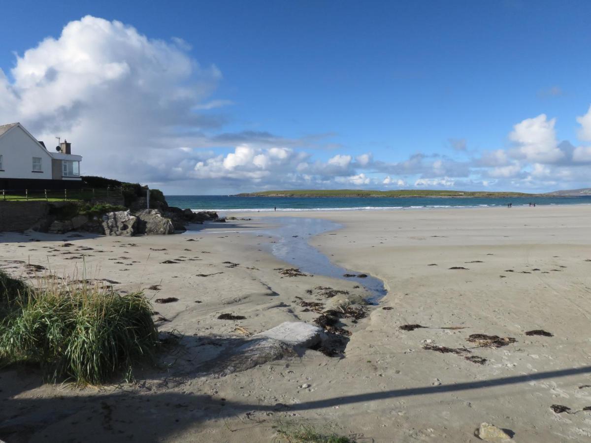 Avalon House B&B Glenties Dış mekan fotoğraf