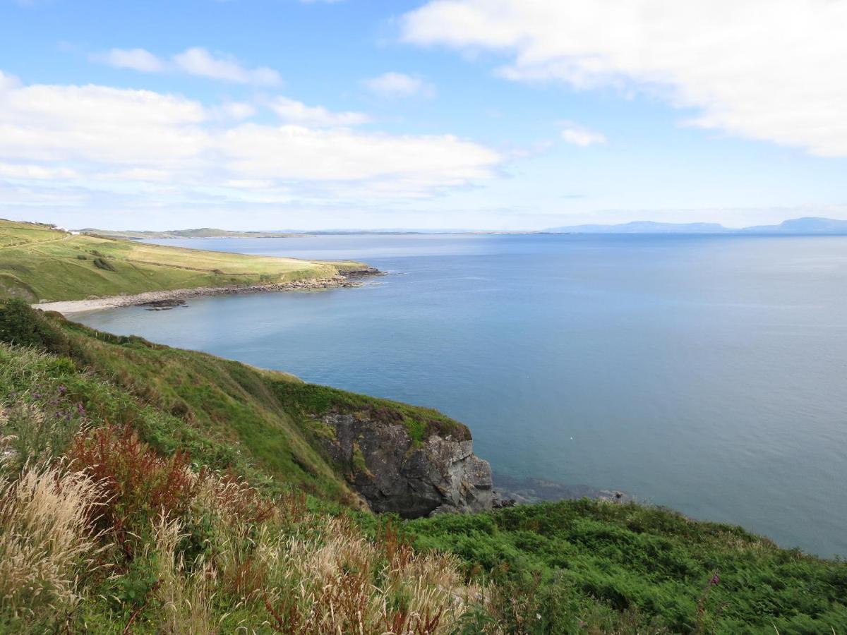 Avalon House B&B Glenties Dış mekan fotoğraf