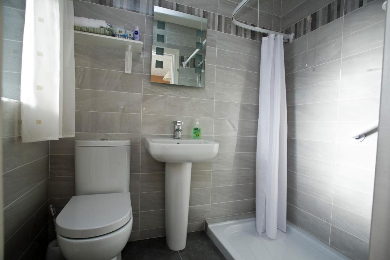 Avalon House B&B Glenties Dış mekan fotoğraf