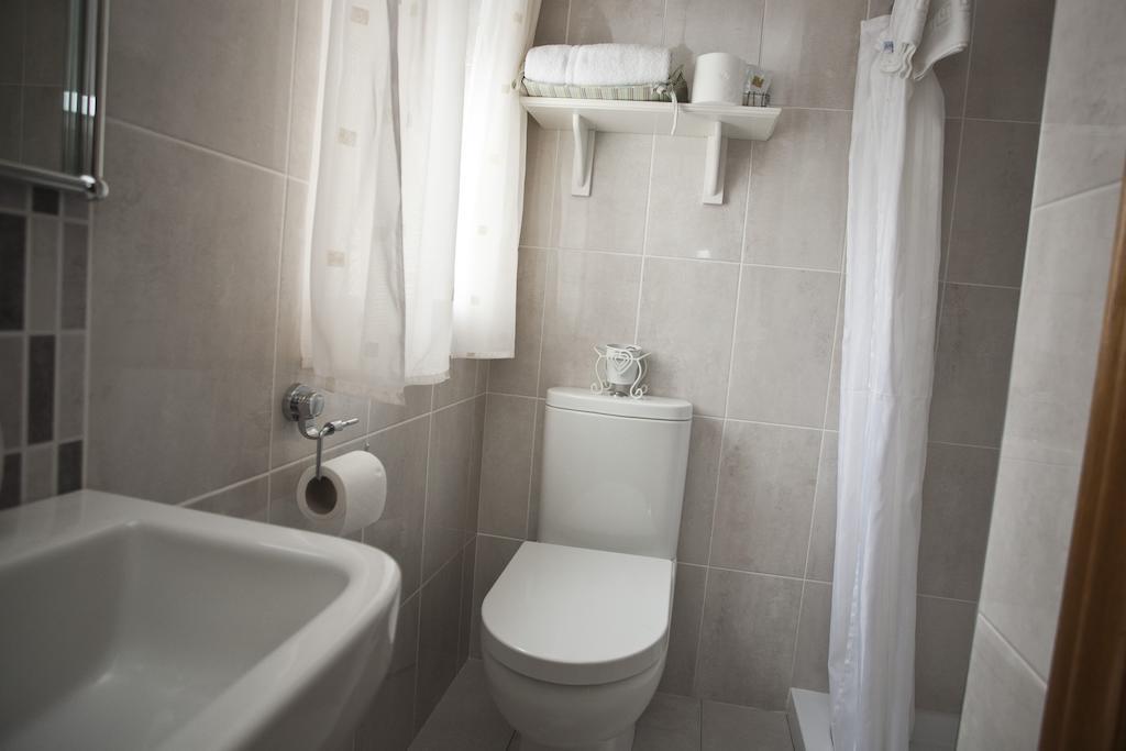 Avalon House B&B Glenties Oda fotoğraf