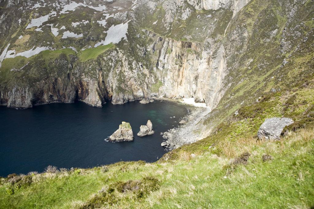 Avalon House B&B Glenties Dış mekan fotoğraf