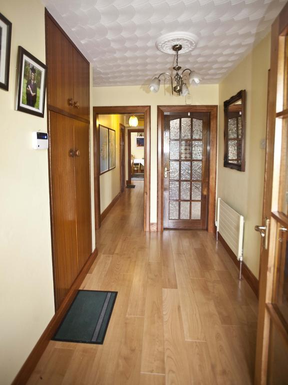 Avalon House B&B Glenties Dış mekan fotoğraf