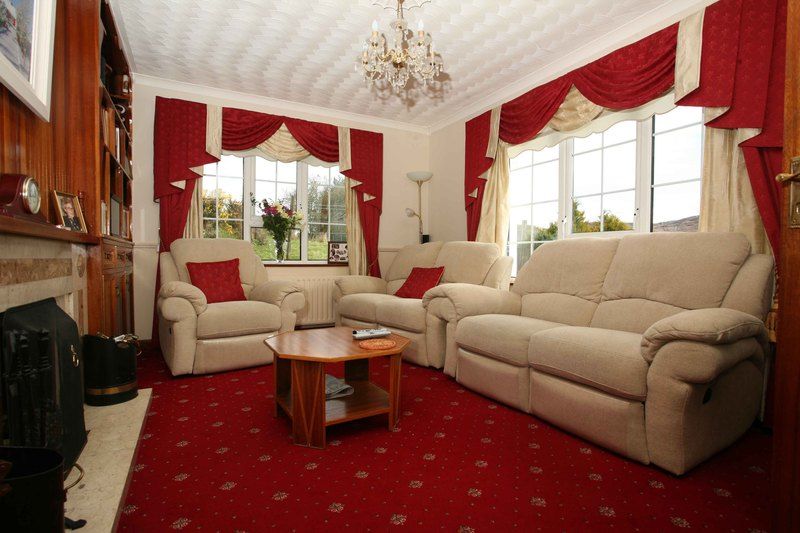 Avalon House B&B Glenties Dış mekan fotoğraf