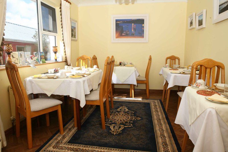 Avalon House B&B Glenties Dış mekan fotoğraf