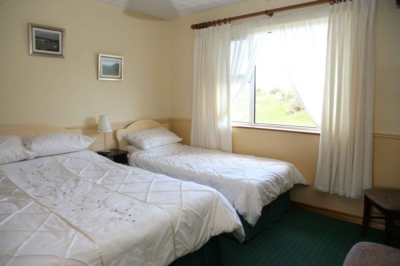 Avalon House B&B Glenties Dış mekan fotoğraf