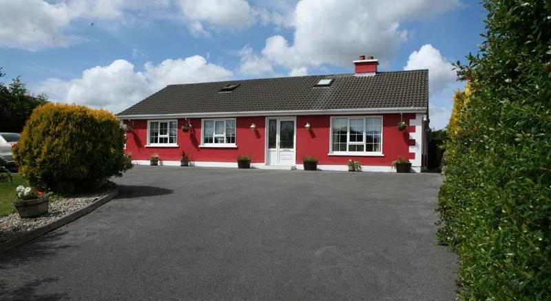 Avalon House B&B Glenties Dış mekan fotoğraf